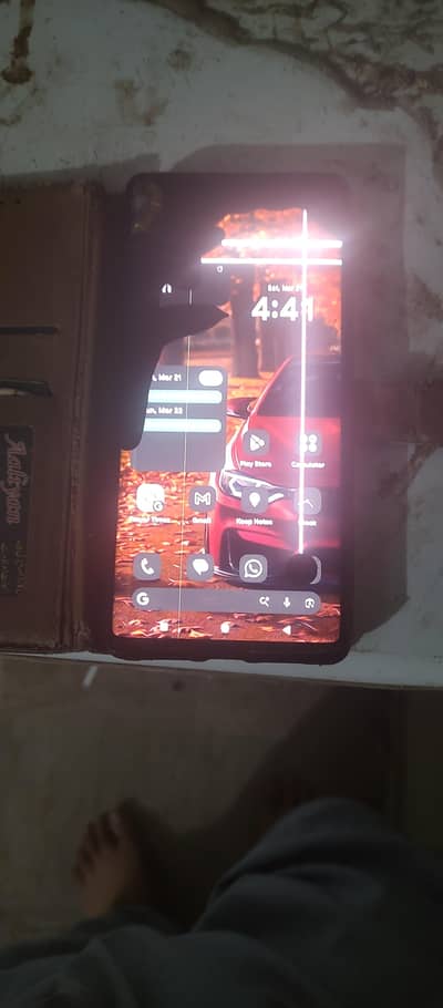 Google Pixel 6 pro 12/512gb non pta (Read Ad)