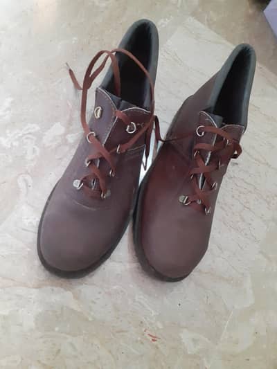 Bown Leather shoes