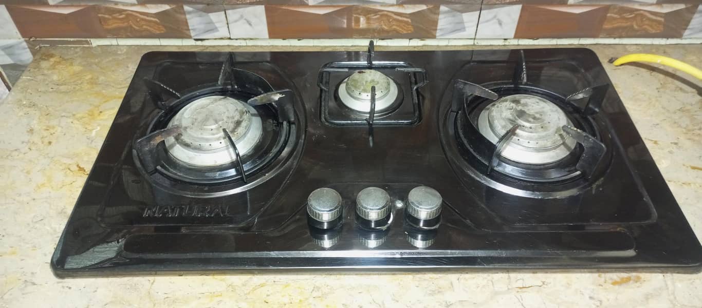 stove 0