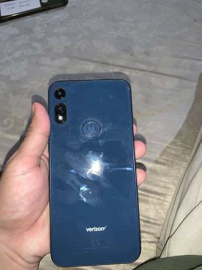 Motorola Moto G