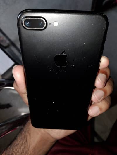 Apple iPhone 7 Plus