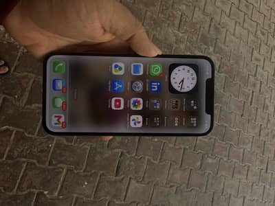 Apple iPhone 12 Pro Max
