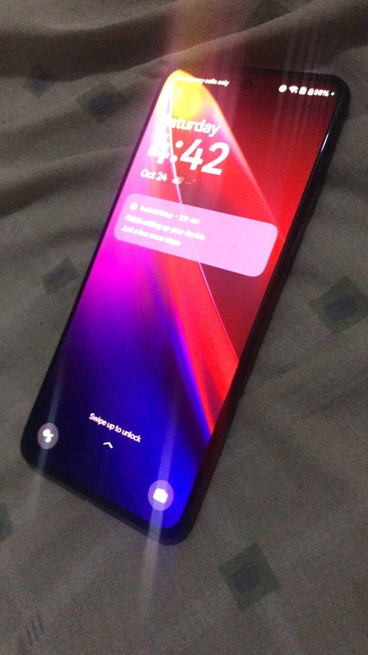 One Plus 10T 1