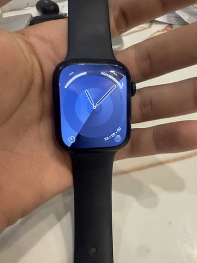 Apple watch series 7