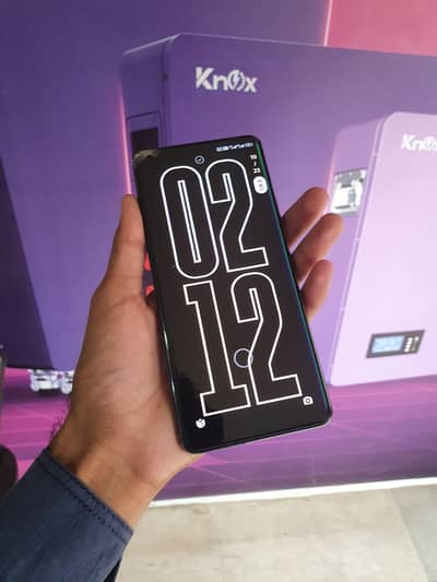 Xiaomi Mi 11 Ultra