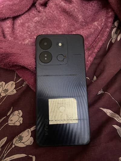 Infinix Smart 7
