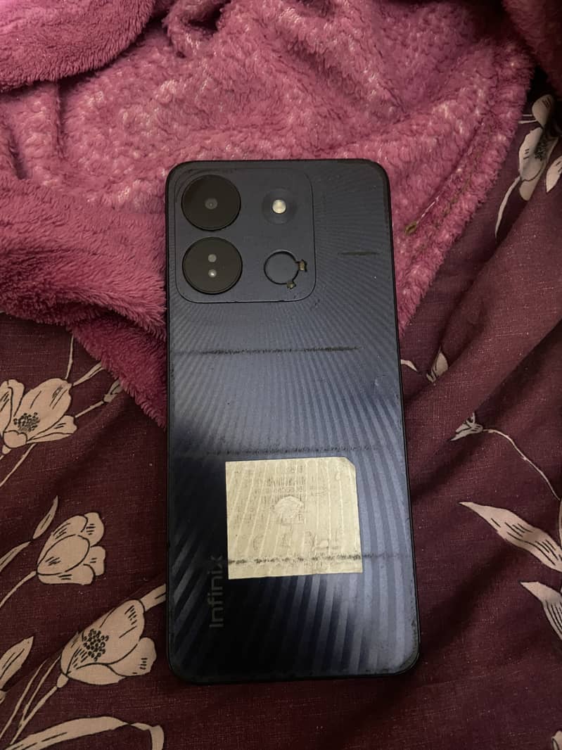 Infinix Smart 7 - Mobile Phones - 1120809733