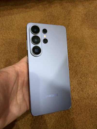 Samsung Mobile S26 Ultra