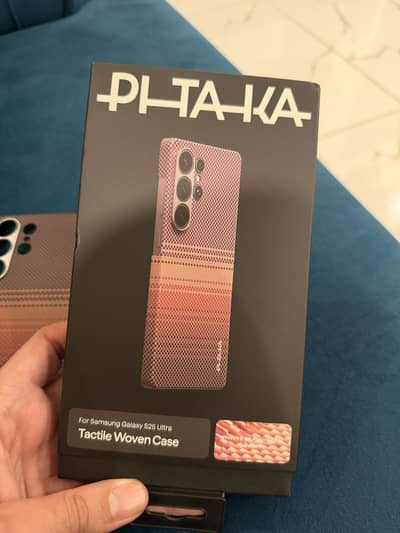 Samsung s25 ultra pitaka original