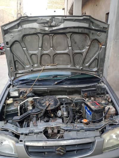Suzuki Alto 2010