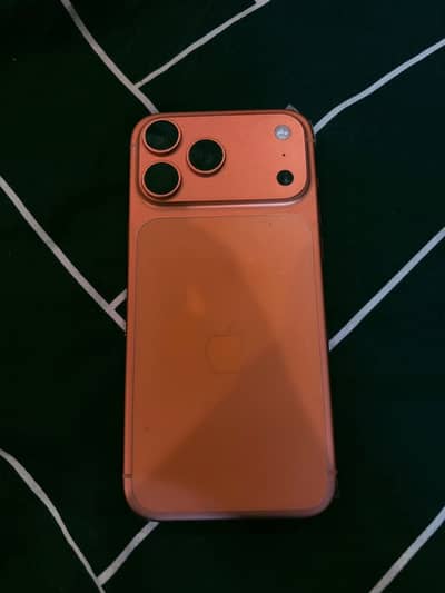 Apple iPhone 17 Pro Max 512gb FU