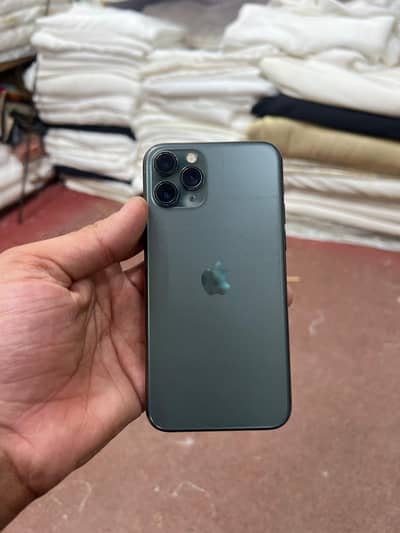 Apple iPhone 11 Pro 64bg all ok