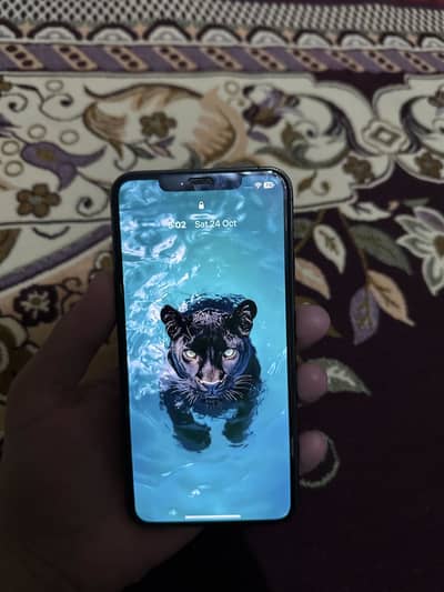 Apple iPhone 11 Pro Max