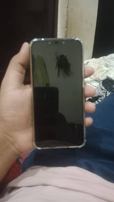 Huawei Nova 3i
