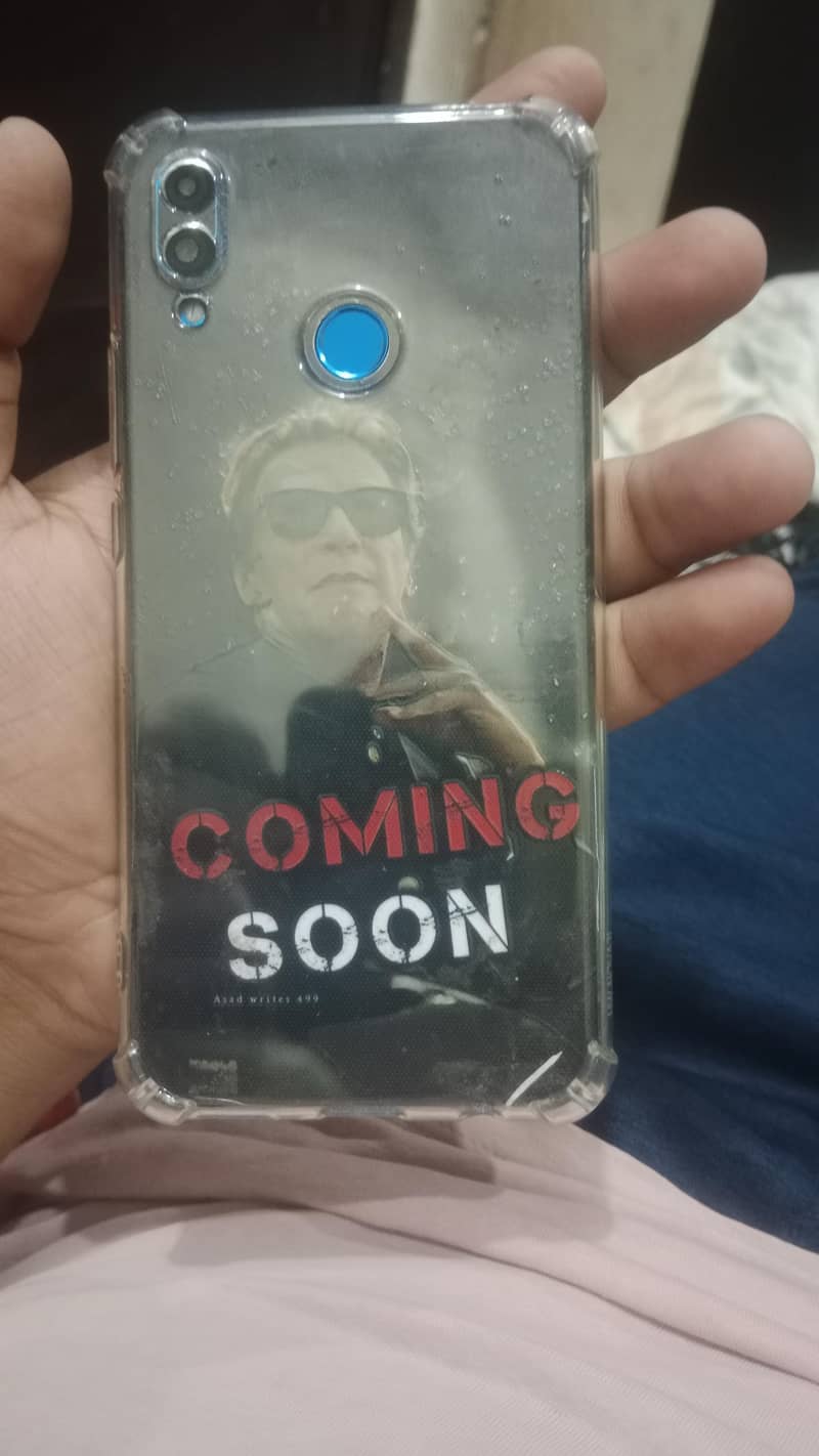 Huawei Nova 3i 1
