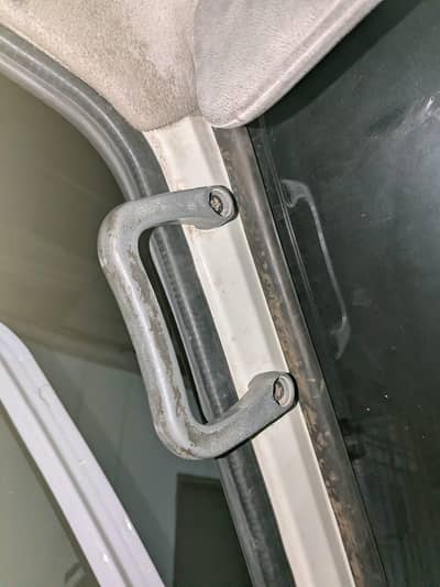 forland c19 c10 roof handle pillar handle