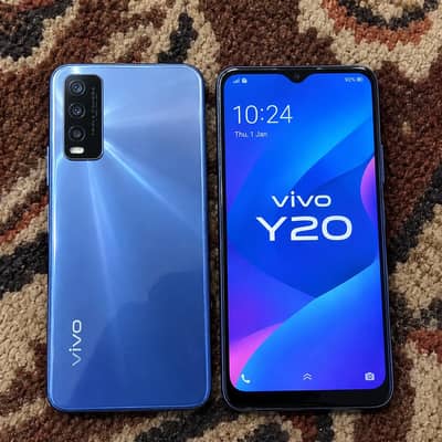 Vivo Y20