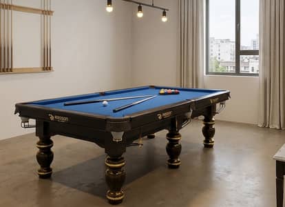 Snooker Table | Pool Table | Billiard Table | Snooker Manufacturer