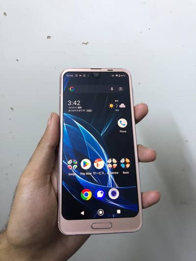 AQUAS R2 4Gb 64GB non PTA read Care fully add