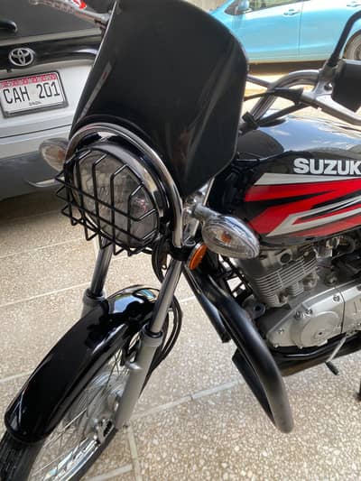 GS 150 2025 - 2026