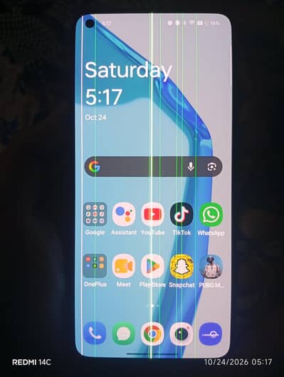 One Plus 9