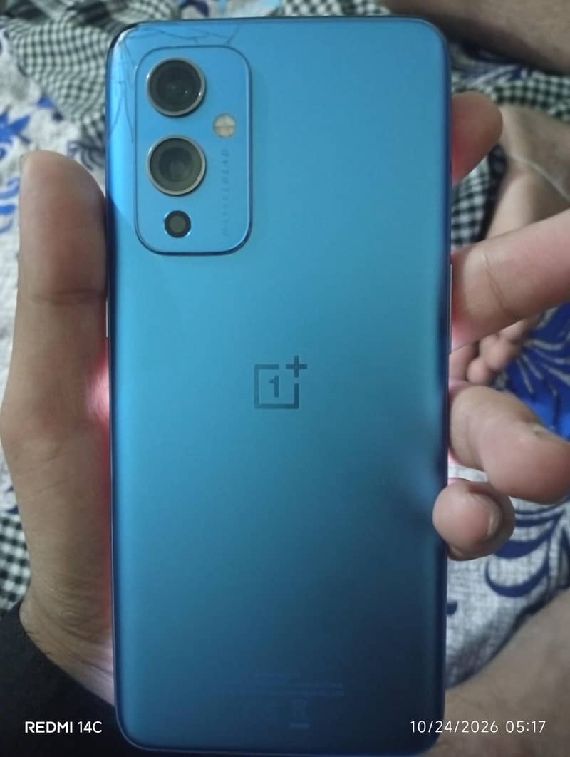 One Plus 9 1