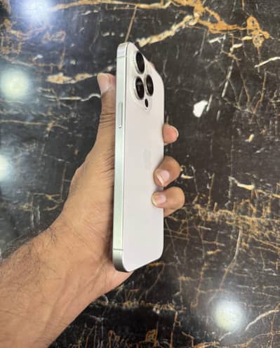 IPhone 15 Pro Max 96% BH