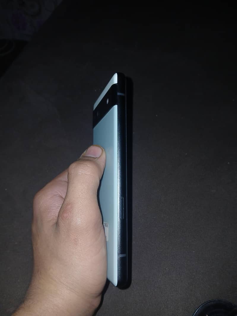 Google Pixel 6a 2