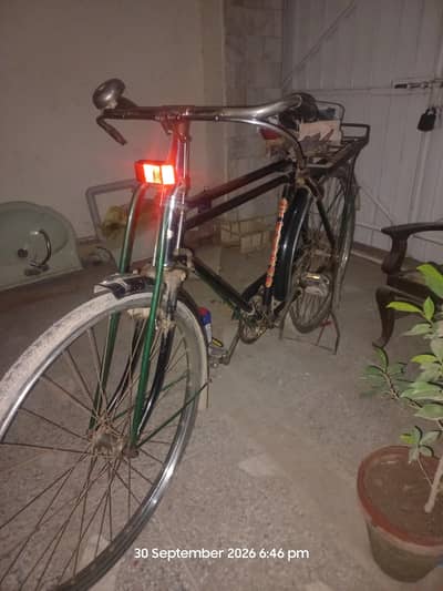 original sohrab bicycle