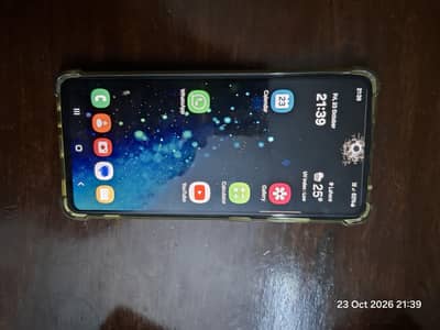 Samsung Mobile A52