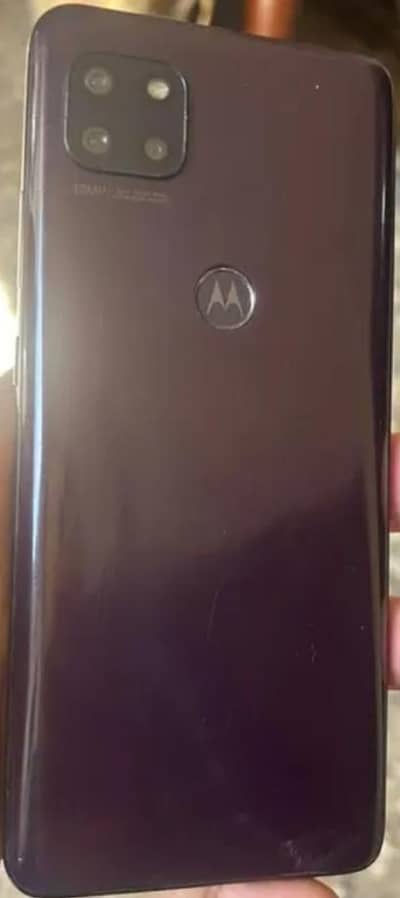 Motorola One 5G Ace