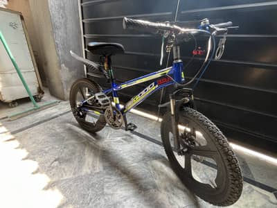 For sale cycle 