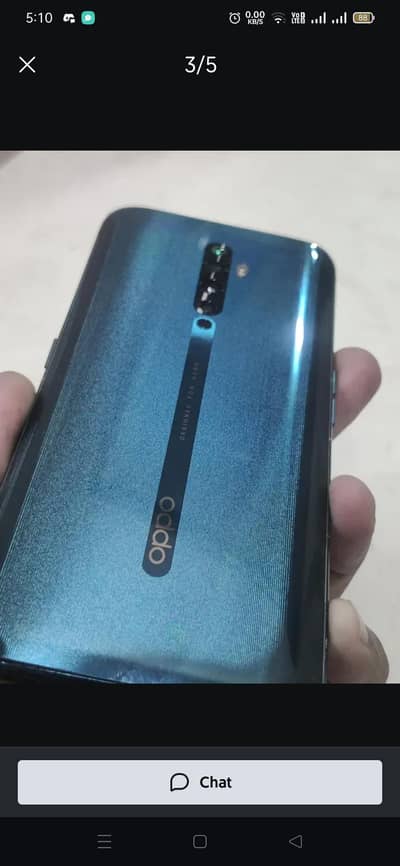 OPPO Reno2 F