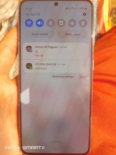 Samsung s21