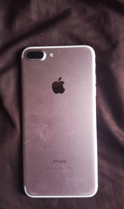 Apple iPhone 7 Plus, READ AD!!!!