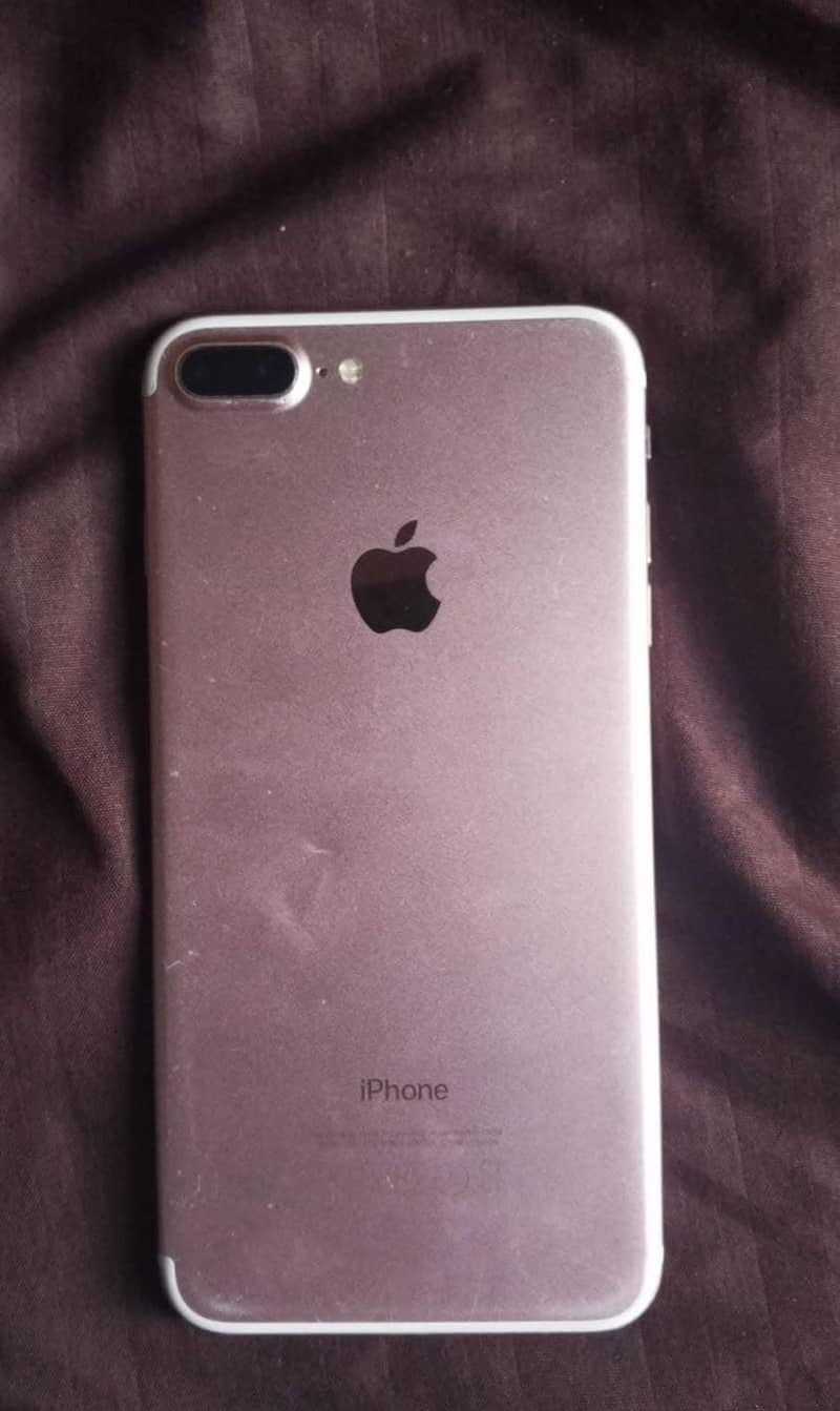 Apple iPhone 7 Plus, READ AD!!!! 0