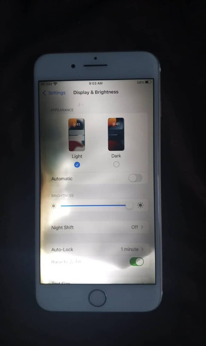 Apple iPhone 7 Plus, READ AD!!!! 7