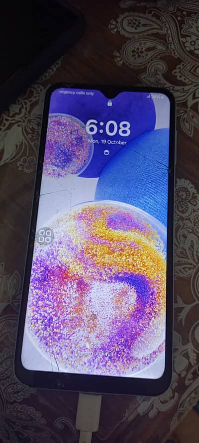 Samsung Mobile A32