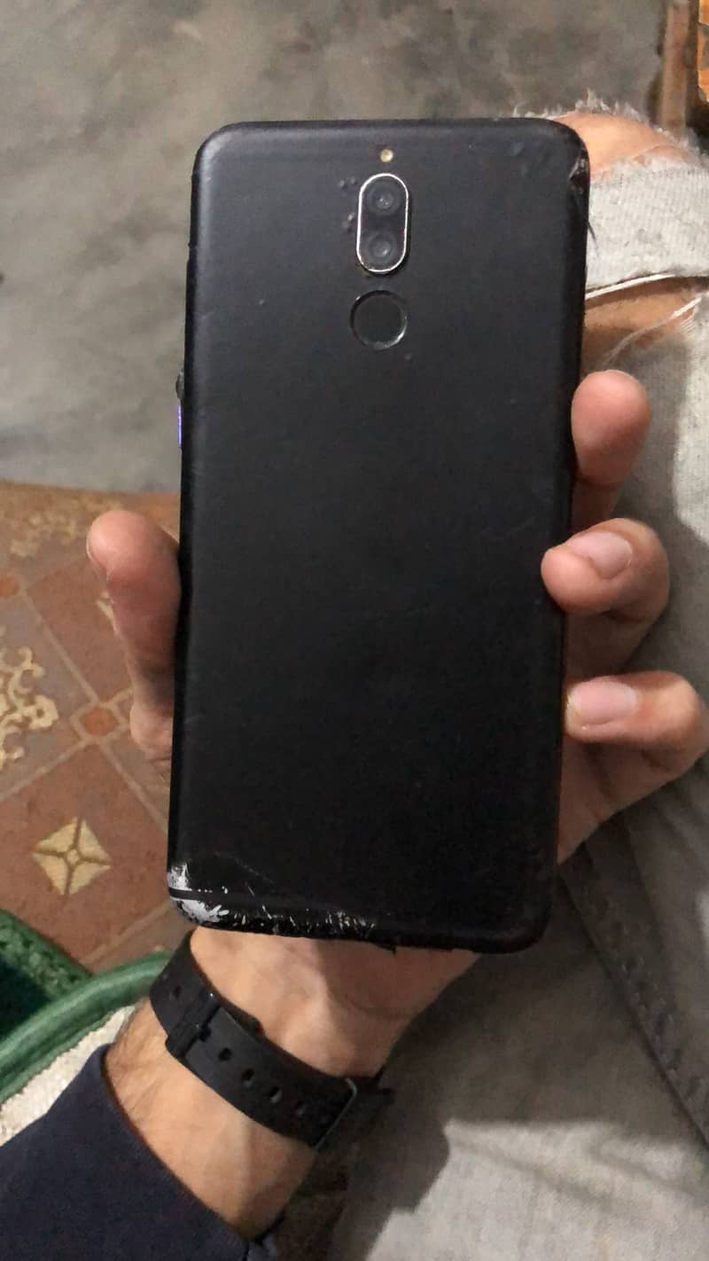 Huawei 10 Lite 0