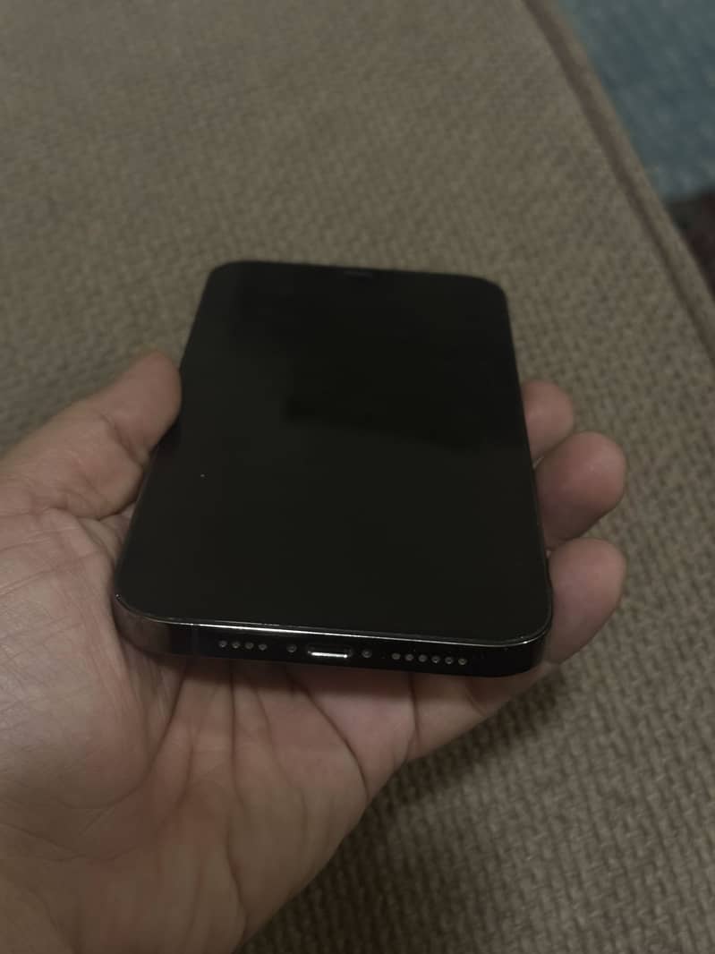 Apple iPhone 12 Pro Max 3