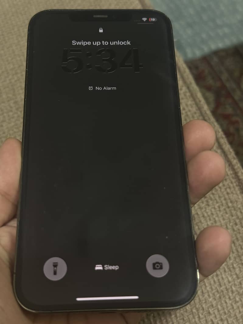 Apple iPhone 12 Pro Max 4