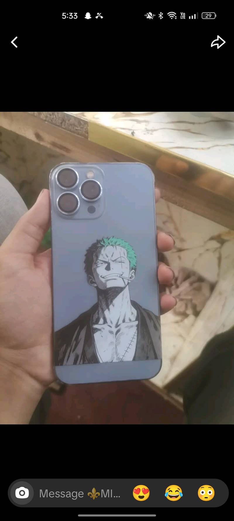 Apple iPhone 13 Pro Max 2