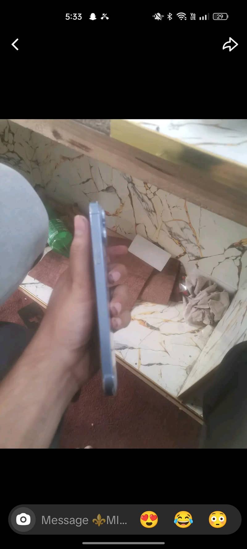 Apple iPhone 13 Pro Max 3