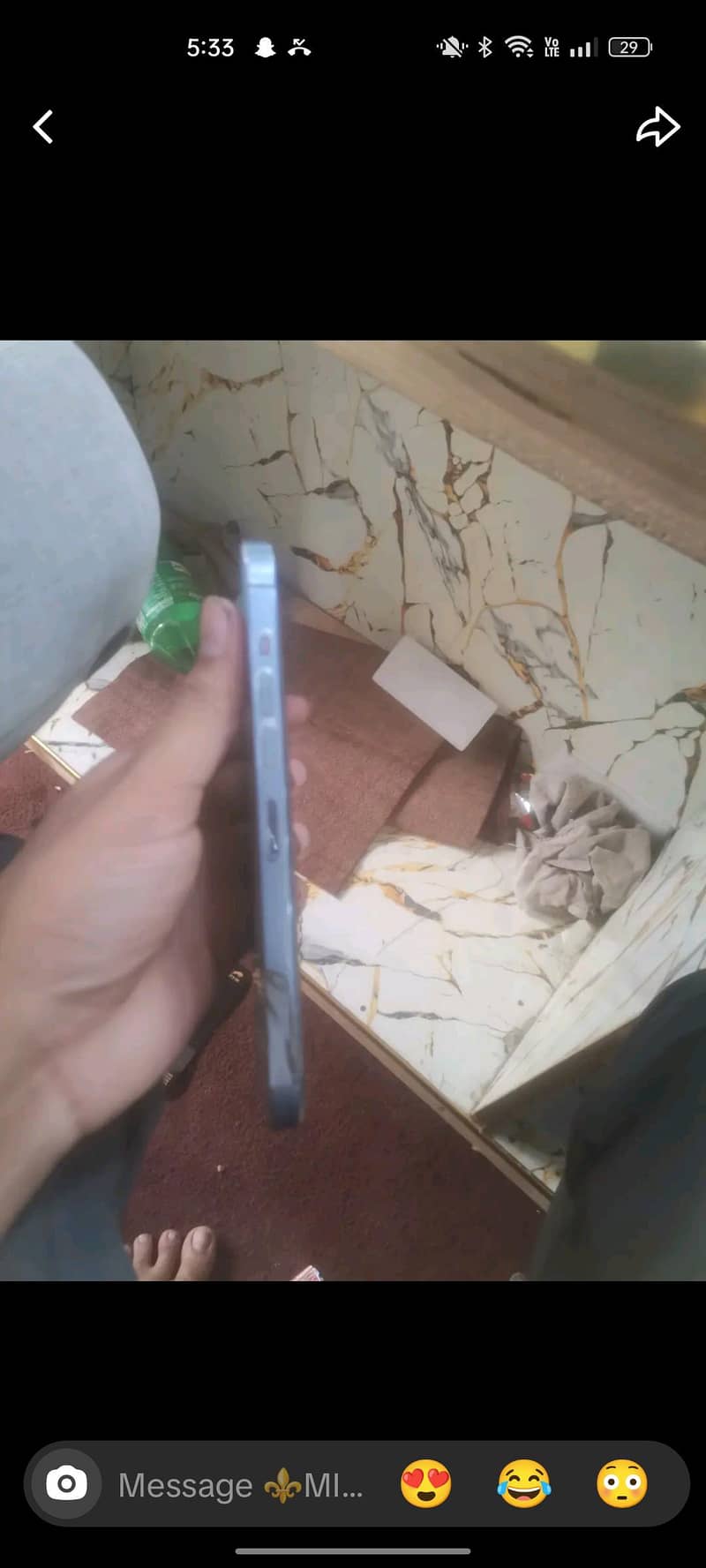 Apple iPhone 13 Pro Max 4