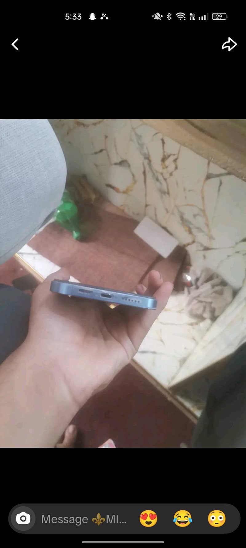 Apple iPhone 13 Pro Max 5