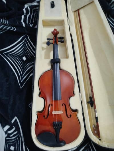 Steiner original violin