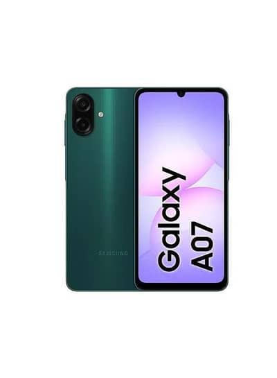 Samsung Mobile A07 5G