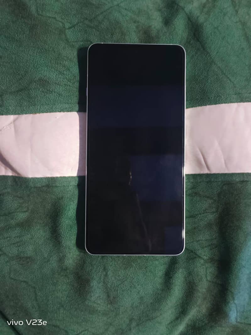 One Plus 13R 1