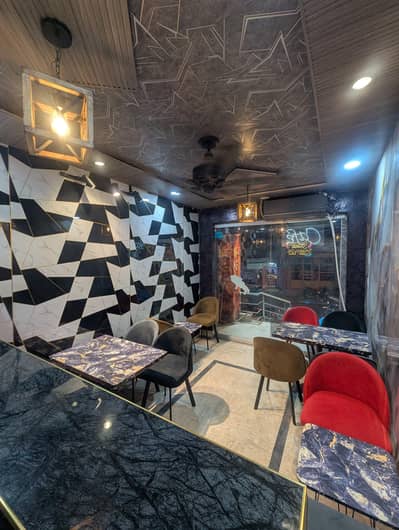 Fastfood Restaurant for sale in Dhoke Ratta, Ratta Amrall