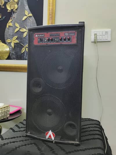 Audionic speakers Rex PA-95